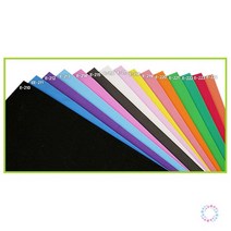 f09 EVA폼5X330X490_꾸미기재료 E-219 우드락폼보드/하드보드지/스티로폼/골판지/포맥스/보드롱/우드락본드/플라스틱판/아크릴판/단열재