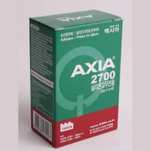 실리콘고무 접착력향상 프라이머 접착부위전처리 녹방지 방문 하도 방수