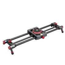 휴대용 전동 슬라이더 자동 무빙 슬라이더 촬영장비, G16 폰 슬라이드 레일50CM.무료 폰 클립, 1개