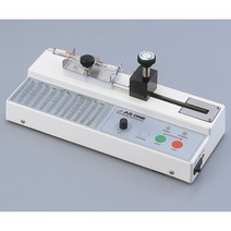 마이크로실린지펌프이코노미 /적용 실린지 : 10㎕ ~ 10㎖ / 실린지 설치수 : 1개/시린지는별매임/MSPE-1