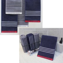 [송월타월]카운테스마라 CM 포라인 스포츠타올, 1장, 회색