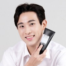 아이떼 포맨 남자 올인원 로션 스킨 화장품 150ml 2개, 150ml x 2개