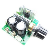 공구 아두이노 DC모터 속도 제어기 PWM 속도조절기%^&EA104153