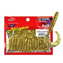 JRC 그럽웜 3 4인치 광어 우럭 바다 루어 미끼, JRC그럽웜 3인치 PA14