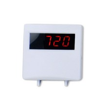 지폐 계수 기 고객 표시 0Z5 현금 돈카운트 수량 은행, V-500(구형)