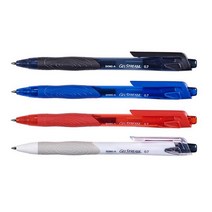 겔스트림 적색 0.7 1자루 동아연필, 본상품선택, 본상품선택