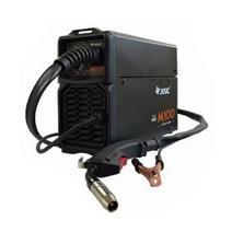 제이식 논가스 와이어 전용 용접기, M100, 5개