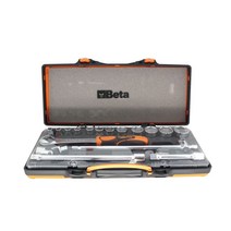 BETA 육각소켓세트 920A C12X 57904EA