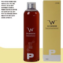 프로폴리스 P가글 입냄새제거 구강청결제 500ml, 프로폴리스 P가글 입냄새제거 구강청결제 500ml 2개