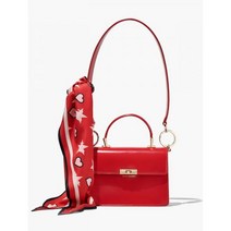 MARC JACOBS 마크제이콥스 The Downtown_True Red_MBBAS23053REX