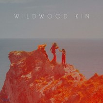 [LP] Wildwood Kin (와일드우드 킨) - 2집 Wildwood Kin [LP]
