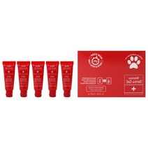 손발습진 피모보습케어 연고 강아지용 50ml 까인상처