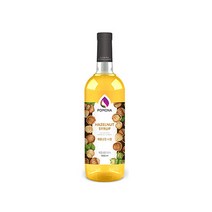 포모나 헤이즐넛향시럽1000ml, 1개, 1000ml