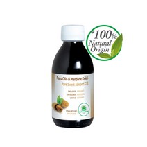 퓨어 스위트 아몬드 오일 200ml 순수아몬드 100%, 선택/선택
