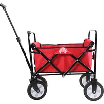 유라 아웃도어 캠핑카 접이식 슈퍼마켓 장보기 캐리어 카트 작은 짐카트