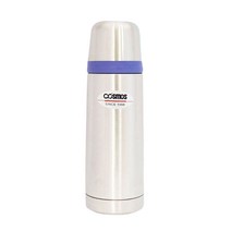 코스모스 국산 스텐 보온 보냉 물통, 700mL