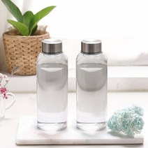 국내생산 주문 제작 밀크 보틀 500ml, 상세페이지 참조
