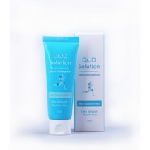 베타글루칸 스포츠 마사지겔(골프겔) 70ml(베타글루칸 화장품 옵션선택), 기본: 마사지겔(골프겔)