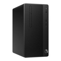 HP 데스크탑 프로A 4VS55PA(AMD Ryzen3 2200G DDR4 4G NVMe M.2 128G), 4VS55PA, 기본형