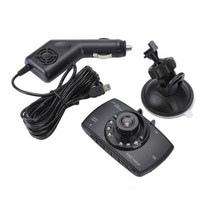 차량용블랙박스 1채널 2채널 스마트폰연동 2 4quot car dvr 7201080p, 검은색, sd 카드 없음 포함