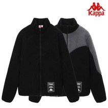 롯데백화점남성 AUTHENTIC TECH VINGT 플리스 집업 자켓카파 자켓 789130