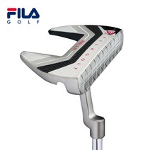 휠라 필라 비엘라 여성 골프퍼터, 핑크 33인치