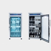 업소용 자외선 칼도마소독기 컵120개 네오코 DHS-1130