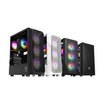 게이밍 조립 데스크탑 컴퓨터 SSD장착 윈도우10 i5-7500 16GB SSD 240GB RTX2060, 커넬