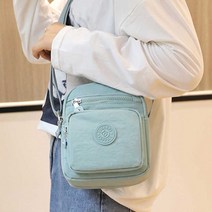 지갑형 휴대폰 케이스 놀이공원 가방 미니 크로스백_1212EA