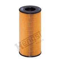 Hengst Fuel Filter Cartridge with gasket E501KP D559