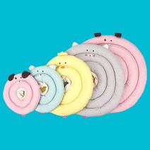 패리스독 넥카라 베프카라, 블루(베어)-S