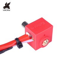 3d 프린터기 프린팅 pla 펜 챔버 필라멘트 플라잉 베어 부품 기계 . 고스트 용 -, 0.6 노즐 2개