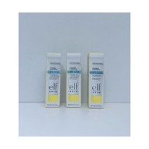 선크림 엘프 인비저블 선크림 SPF 35 선 프로텍션 + 블러링 프라이머 각각 0.33온스