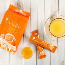 제주자연식품 제주 한라봉 액기스(차에이드) 750g(25gx30개), 1, 30개, 25g