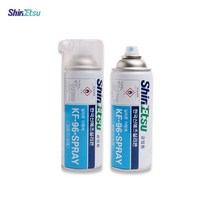 위wigna_신에츠 실리콘 이형제 KF-96 스프레이 420ml 이형 절단기점착방지 고무성이형 플라스틱성이형 도자기성이형 플라스틱이 노즐윤활♥gnaw, ♥gnaw!!
