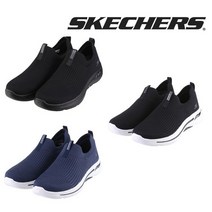 스케쳐스(정상) [스케쳐스Korea]여성 고워크 아치 핏 SP0WW21Y031