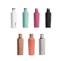 콕시클 캔틴 텀블러 470ml 보온보냉병 최화정 보온병, 피치