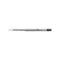 미쓰비시연필 스타일핏 겔잉크 볼펜 리필 0.5mm 블랙 5개 세트 395439