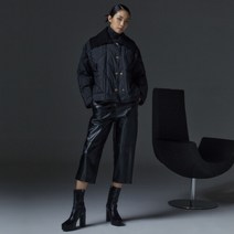 [런칭가139000원]J BY 22FW 헝가리구스 숏코트