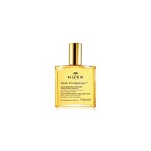 눅스 윌 프로디쥬스 멀티 드라이 오일 50ml, One Color, 1개