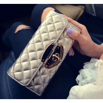 여성 여자 지페 현금 장지갑 카드 명함 지갑 명품스타일 30대 40대 50대