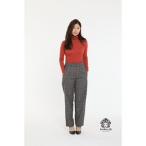 요하넥스 와이드 슬렉스 팬츠 J1D1P-41-1 378