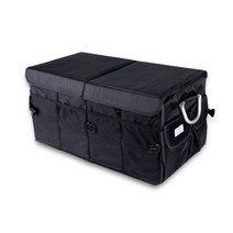 벤딕트 메가 차량용 트렁크 정리함 세차 가방 툴백 수납함 VT01