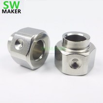 편심 스페이서 excentric 6mm Openbuilds V-슬롯 OX CNCV 슬롯