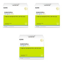 락피도 프로바이오틱스 키즈 2g 60포, 상세페이지 참조