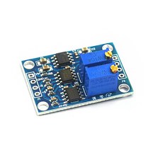 미세전압 증폭 모듈 AD620 아두이노 코딩 DIY 교육 연구 개발 arduino, L032B. 미세전압 증폭 모듈 AD620