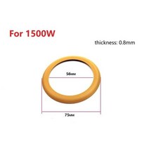 1PC 피스톤 링 고무 절연 550W/1100W/1500W 오일 프리 자동 공기 압축기 음소거 펌프, CHINA, 1500W