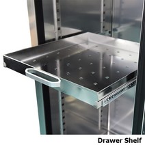 실험실용/시약 냉장고 Drawer Shelf for 560L R07-91-854