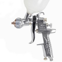 아네스트 이와타 RW0313BE 스프레이건베이스_클리어겸용_AZ3 HTE2-3580_3.5mm_1EA 에어스프레이