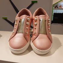 탈렌트키즈 뉴코아인천논현점 *초특가* 9900 딜리스운동화 핑크